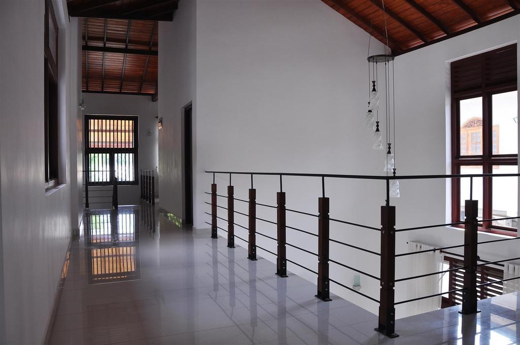 Harris Villa Hikkaduwa Rom bilde