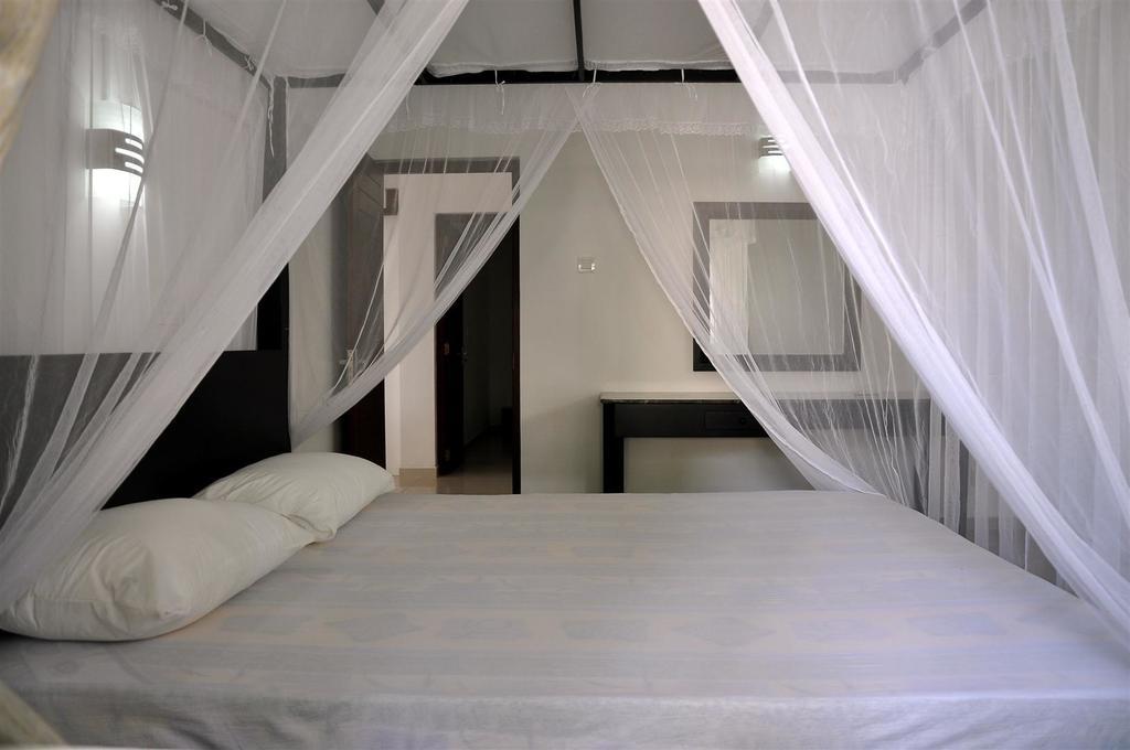 Harris Villa Hikkaduwa Rom bilde